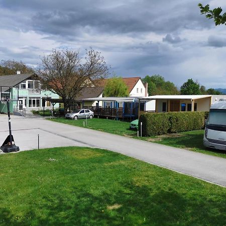 Guesthouse Braslovce - Celje Eksteriør billede