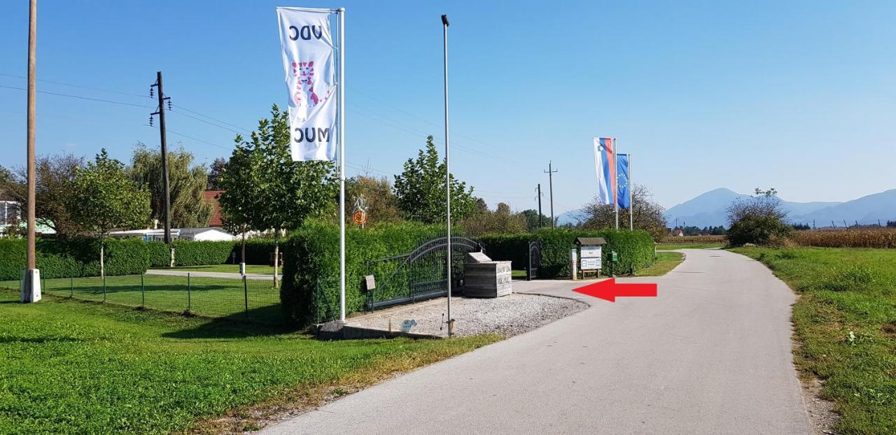 Guesthouse Braslovce - Celje Eksteriør billede