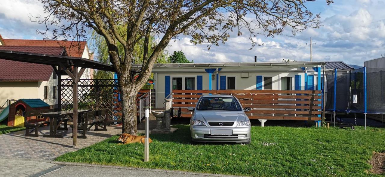 Guesthouse Braslovce - Celje Eksteriør billede