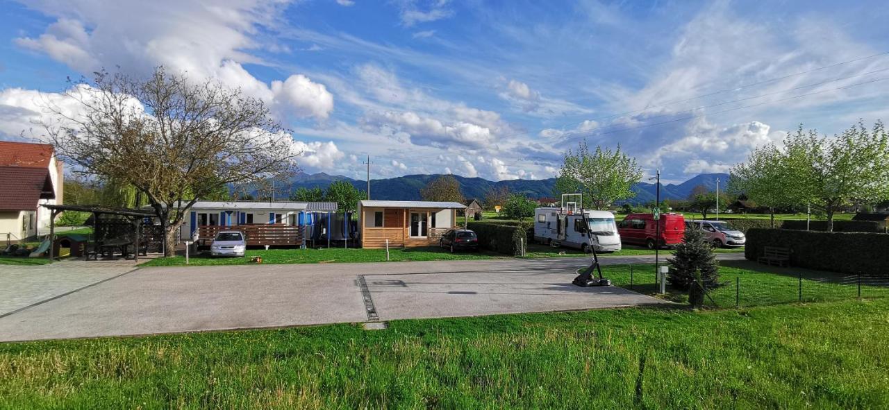Guesthouse Braslovce - Celje Eksteriør billede