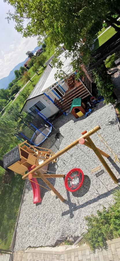 Guesthouse Braslovce - Celje Eksteriør billede