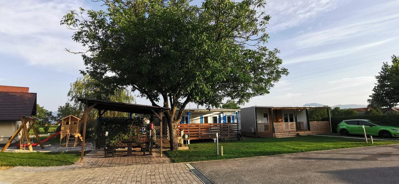 Guesthouse Braslovce - Celje Eksteriør billede